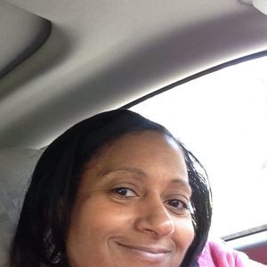 Meet your Posher, Joanne